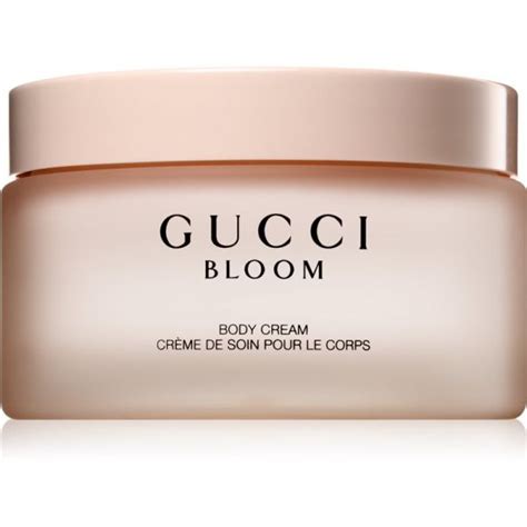 gucci bloom crema corporal